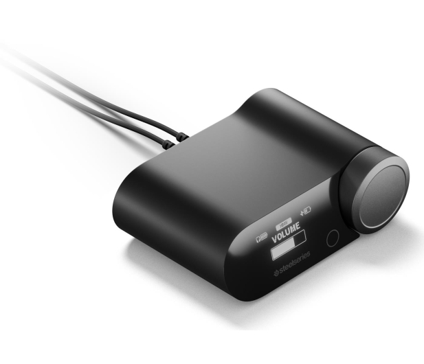 SteelSeries Arctis Nova Pro Wireless X - 747363 - zdjęcie 18